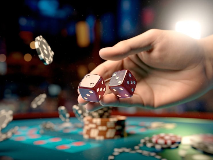 Roda European Roulette dengan 37 nomor dalam studio HD totoraja dengan dealer profesional