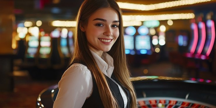 Tampilan kartu dan nilai tangan di meja Teen Patti totoraja