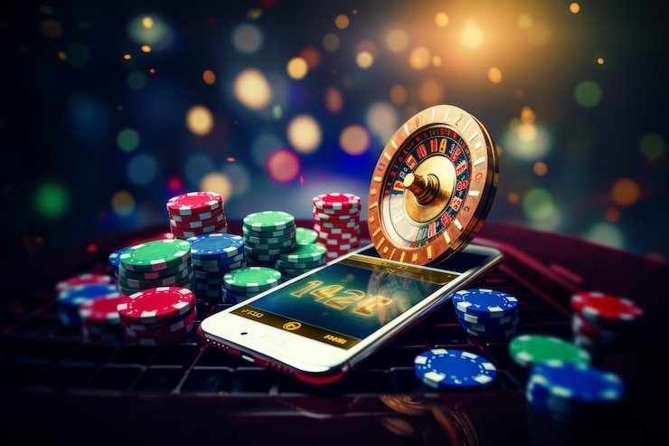 Antarmuka aplikasi mobile totoraja menampilkan Number Games dan metode pembayaran lokal